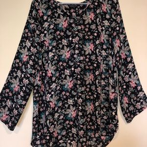 Express Tunic